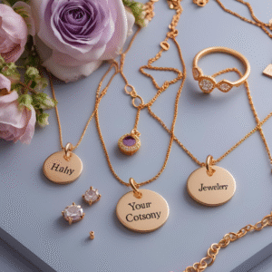 Customized Chains